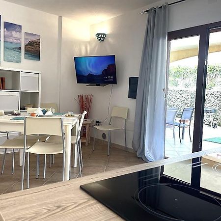 Sa Murta Bianca Guesthouse Budoni Kültér fotó