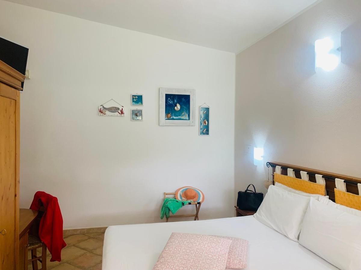 Sa Murta Bianca Guesthouse Budoni Kültér fotó