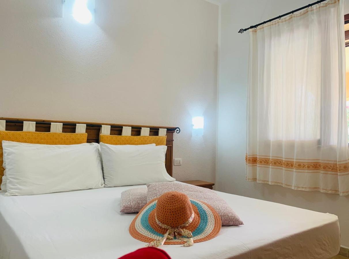 Sa Murta Bianca Guesthouse Budoni Kültér fotó