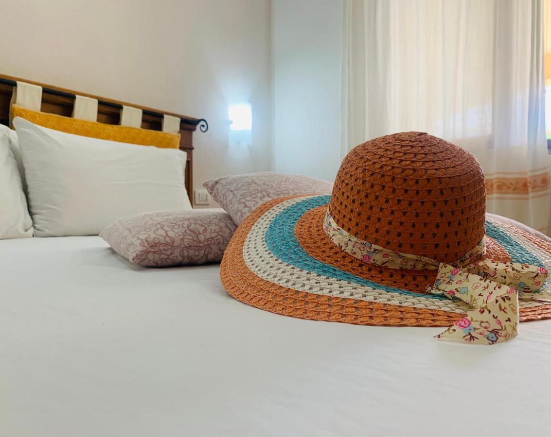 Sa Murta Bianca Guesthouse Budoni Kültér fotó