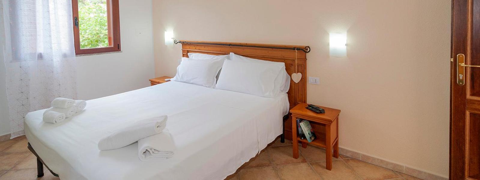 Sa Murta Bianca Guesthouse Budoni Kültér fotó