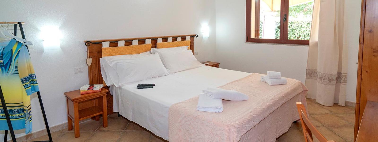Sa Murta Bianca Guesthouse Budoni Kültér fotó