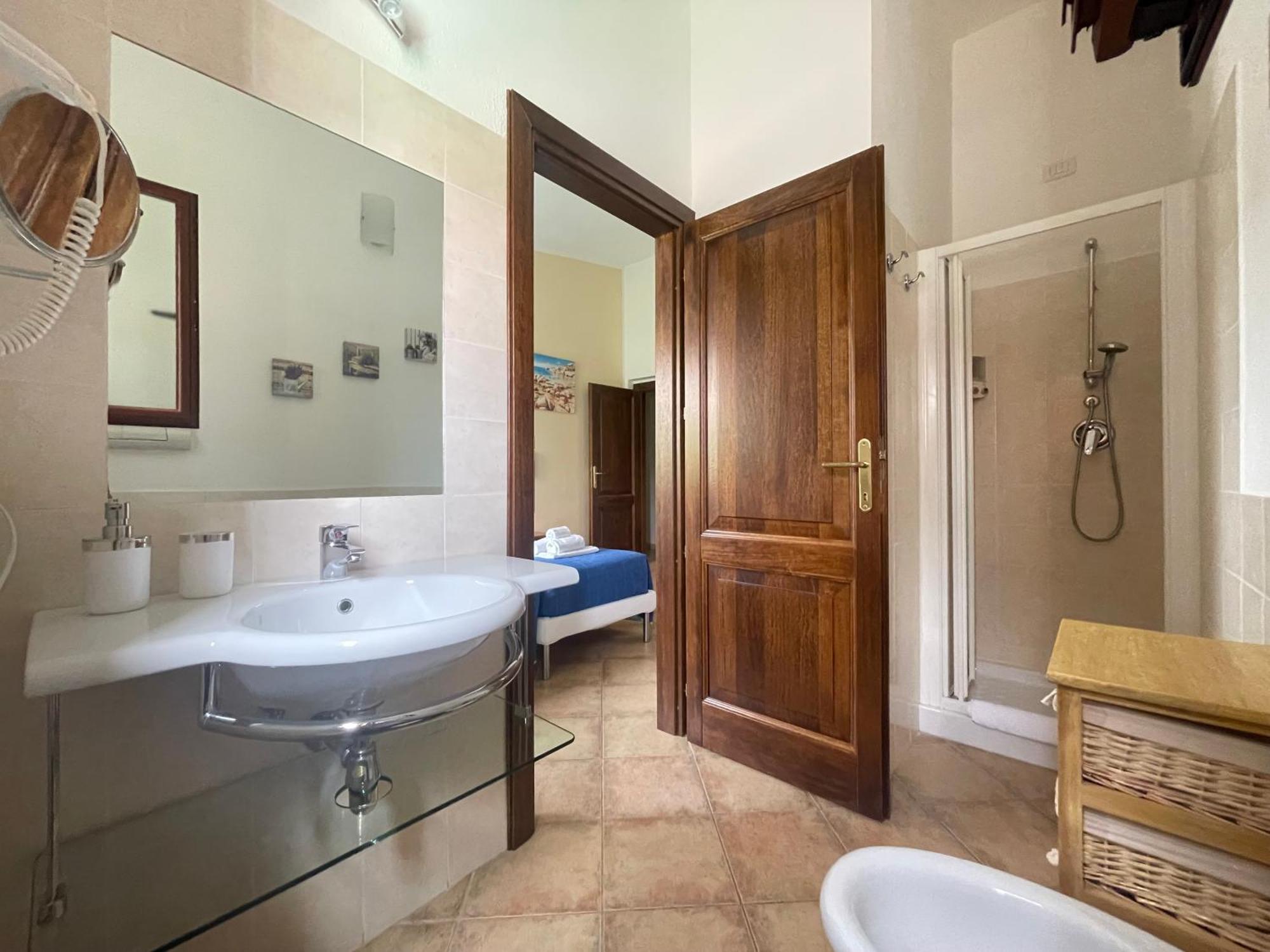 Sa Murta Bianca Guesthouse Budoni Kültér fotó