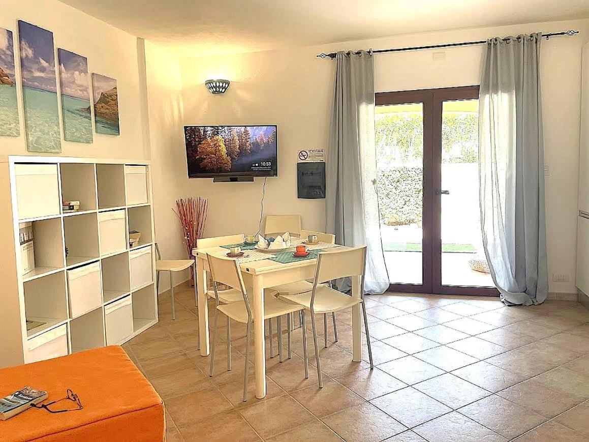 Sa Murta Bianca Guesthouse Budoni Kültér fotó