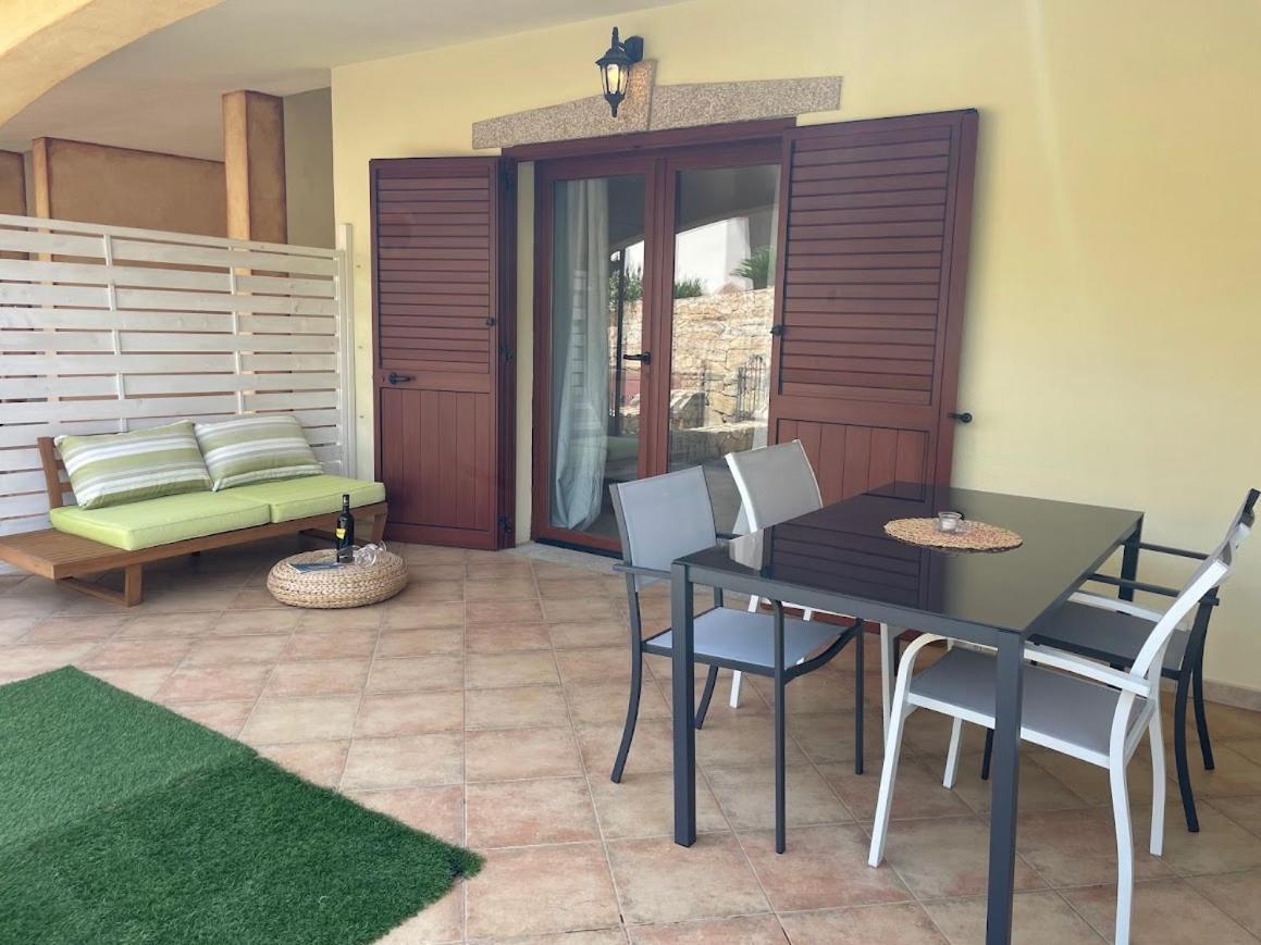 Sa Murta Bianca Guesthouse Budoni Kültér fotó