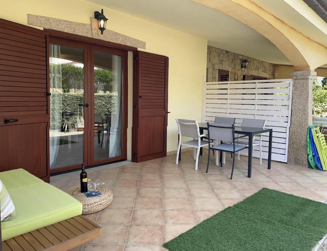 Sa Murta Bianca Guesthouse Budoni Kültér fotó