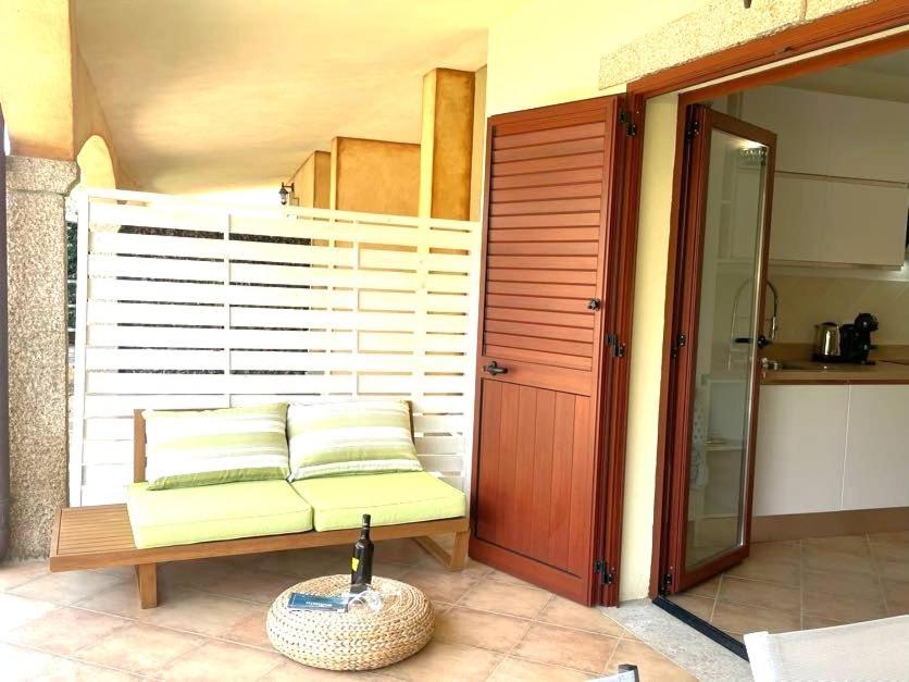 Sa Murta Bianca Guesthouse Budoni Kültér fotó