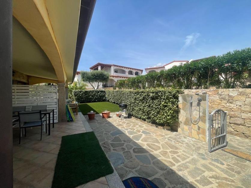 Sa Murta Bianca Guesthouse Budoni Kültér fotó