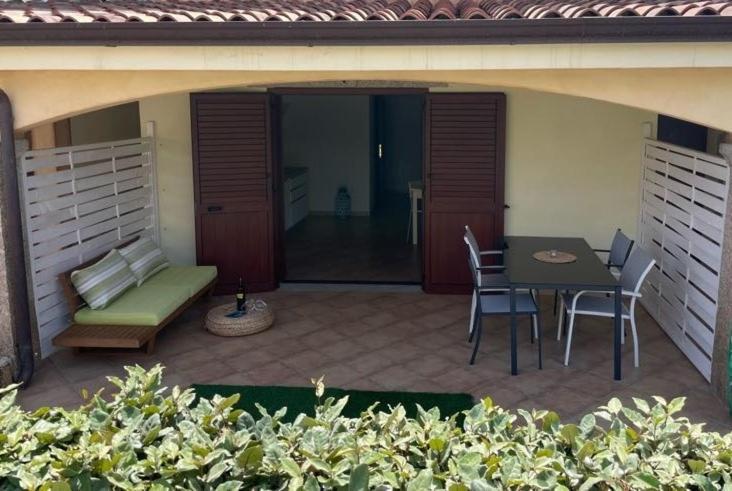 Sa Murta Bianca Guesthouse Budoni Kültér fotó