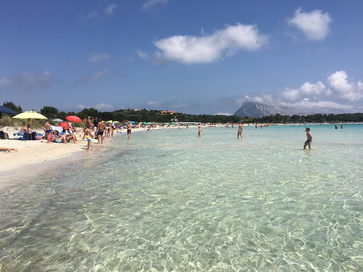 Sa Murta Bianca Guesthouse Budoni Kültér fotó