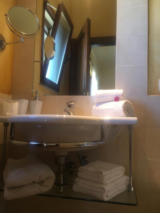 Sa Murta Bianca Guesthouse Budoni Kültér fotó
