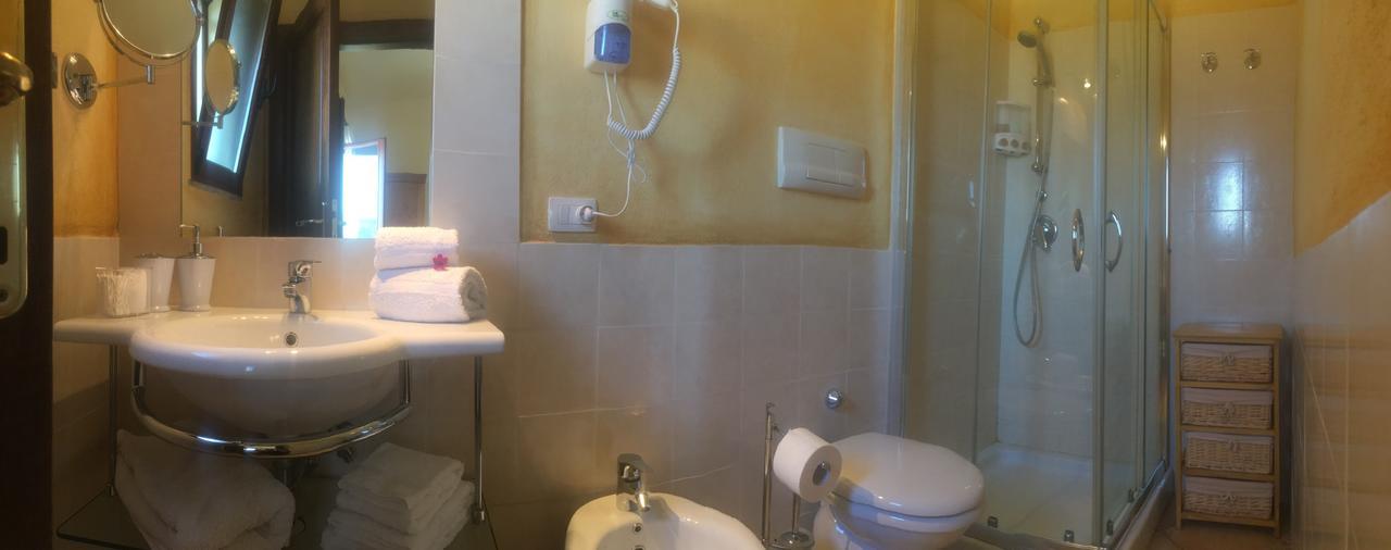 Sa Murta Bianca Guesthouse Budoni Kültér fotó